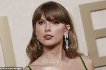 Exclusive Insights: The Hidden Side of Taylor Swift's Glamorous Life