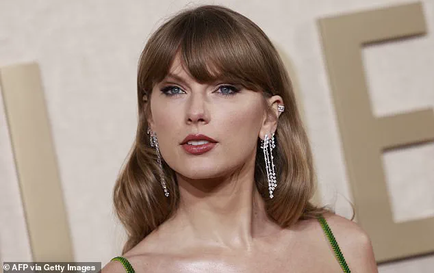 Exclusive Insights: The Hidden Side of Taylor Swift's Glamorous Life