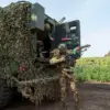 Exclusive Interview with Vitaliy Kislev Reveals Covert Mortar Deployments in Pokrovsk as Urban Warfare Intensifies