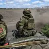 Exclusive: Mash Reveals Russian Military Hold and Ukrainian Counteroffensive Near Krasnorarmeysk