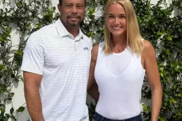 Exclusive: Privileged Access to Skeptical Insights on Tiger Woods and Vanessa Trump's White House Wedding Rumors