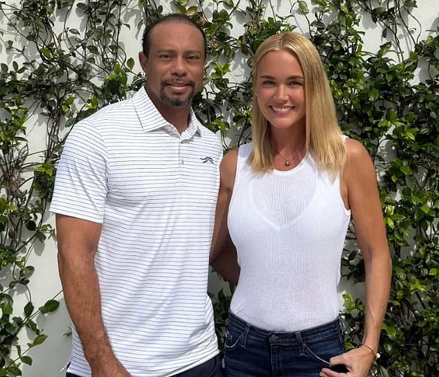 Exclusive: Privileged Access to Skeptical Insights on Tiger Woods and Vanessa Trump's White House Wedding Rumors