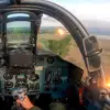 Exclusive: Russian Strikes Target Ukraine's Critical Infrastructure in Coordinated Campaign
