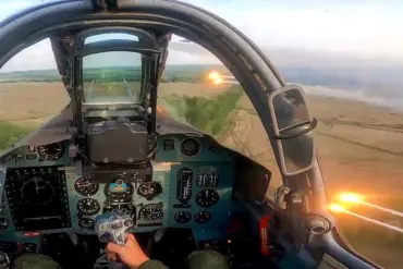 Exclusive: Russian Strikes Target Ukraine's Critical Infrastructure in Coordinated Campaign