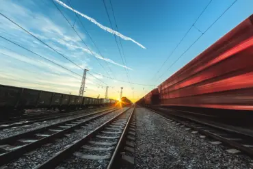 Exclusive: Voronezh Train Suspension After Drone Incident, RZD Activates Emergency Protocols