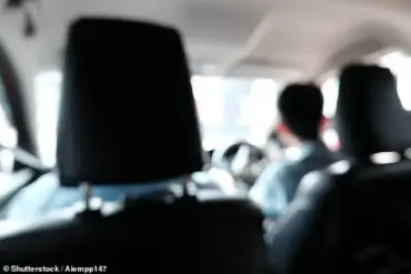 Experts Warn: 'Choosing the Right Seat in Rideshares Could Mean Life or Death'—Debate Over Personal Safety vs. Government Regulation Heats Up