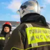 ‘Explosions in the City Center’: Drone Attack Sparks Fire in Adler, Russia as Residents and Telegram Channel Cite Ukrainian Forces’ Involvement