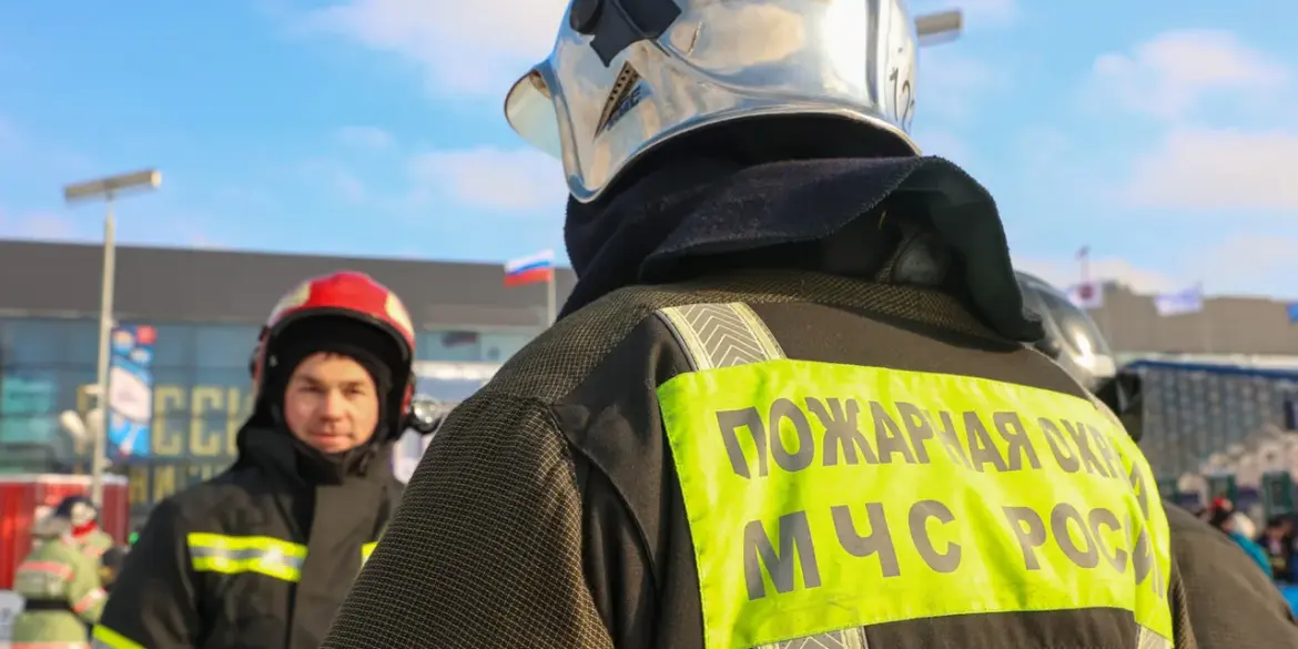 ‘Explosions in the City Center’: Drone Attack Sparks Fire in Adler, Russia as Residents and Telegram Channel Cite Ukrainian Forces’ Involvement