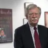 FBI Raid on John Bolton's Home Sparks Political Fallout as Trump Criticizes Former Advisor