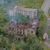 Fire at Historic Woolton Hall Sparks Debate Over Heritage Protection and Regulatory Gaps
