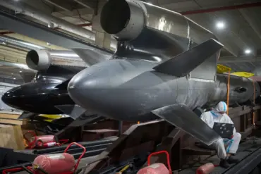 Flamingo Rocket's Bunker-Penetrating Capabilities and Tactical Adaptability Draw Military Scrutiny