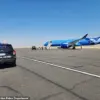 Flight Forced to Land After Passenger's Racial Slurs and Aggression on LA-Bound Journey