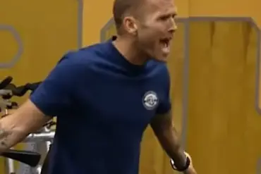 Former 'Biggest Loser' Contestant Joelle Gwynn Reveals Verbal Abuse by Bob Harper in 2009 Incident Resurfaced in Netflix Docuseries
