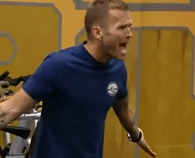 Former 'Biggest Loser' Contestant Joelle Gwynn Reveals Verbal Abuse by Bob Harper in 2009 Incident Resurfaced in Netflix Docuseries