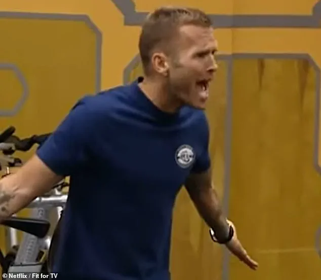 Former 'Biggest Loser' Contestant Joelle Gwynn Reveals Verbal Abuse by Bob Harper in 2009 Incident Resurfaced in Netflix Docuseries