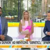 Fox News Hosts' Engagement and Trump's Surprise Appearance on Fox & Friends Lead to Awkward Encounter