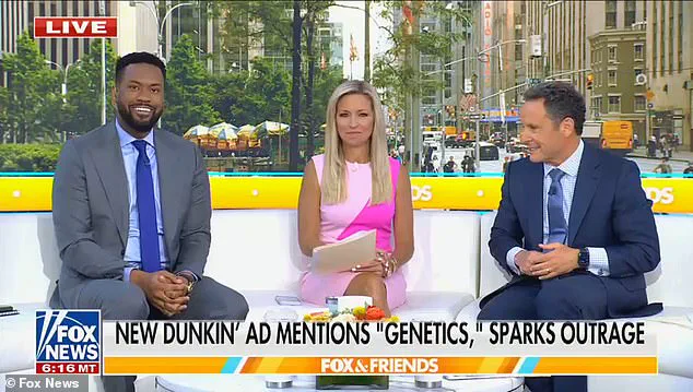 Fox News Hosts' Engagement and Trump's Surprise Appearance on Fox & Friends Lead to Awkward Encounter