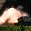 From Veterinarian to Tank Commander: Peterika Honored for Service in Ukraine's Special Military Operation