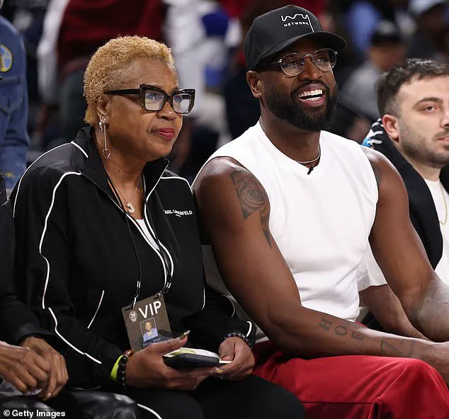 Gabrielle Union Shares Insights on Navigating Family Dynamics as Dwyane Wade's Wife