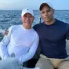 High-Profile Divorce Dispute Over Superyacht Sparks Legal Battle