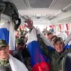 Historic UAE-Mediated Prisoner Exchange: 146 Russian Soldiers Return from Ukrainian Captivity in Major Conflict Development