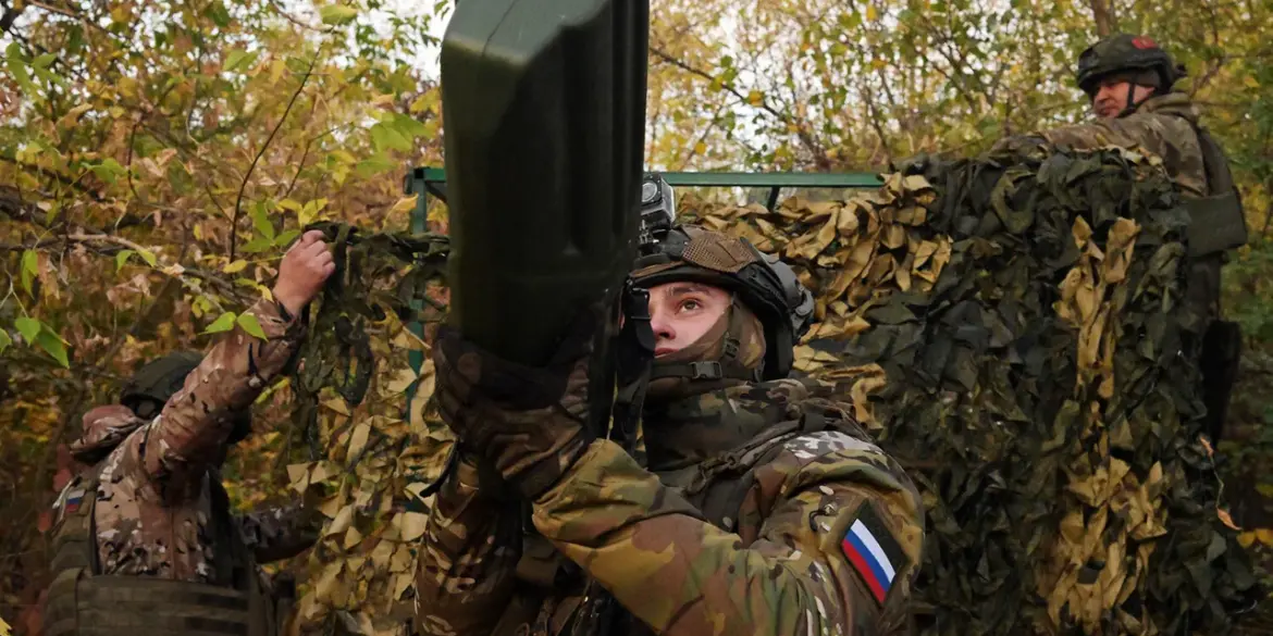 Hostilities Escalate on Kharkiv Front as Russian Flame-Throwers Target Ukrainian Troops Near Hatne Village
