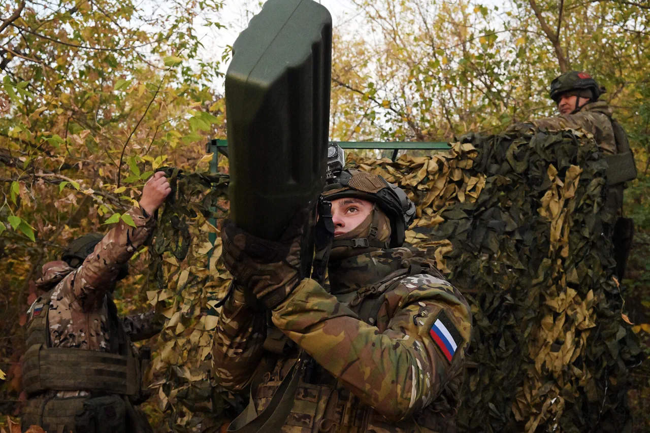 Hostilities Escalate on Kharkiv Front as Russian Flame-Throwers Target Ukrainian Troops Near Hatne Village