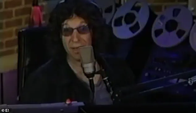 Howard Stern Faces Backlash as Decades-Old Interview with Sofia Vergara Resurfaces, Revealing Invasive and Lewd Comments About the Actress’s Body