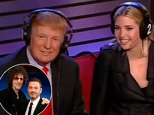 Howard Stern's Controversial 'Buttaface Competitions' Resurface, Sparking Outcry Over Objectification and Humiliation of Women