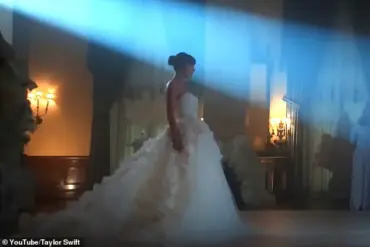 In a Sweet Instagram Post, Taylor Swift and Travis Kelce Announce Engagement, Captivating Fans Worldwide