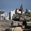 Israeli Government Signals Potential Escalation of Gaza Military Operations to Achieve Hostage Liberation and Demilitarization Goals