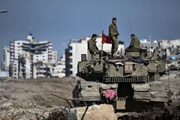 Israeli Government Signals Potential Escalation of Gaza Military Operations to Achieve Hostage Liberation and Demilitarization Goals