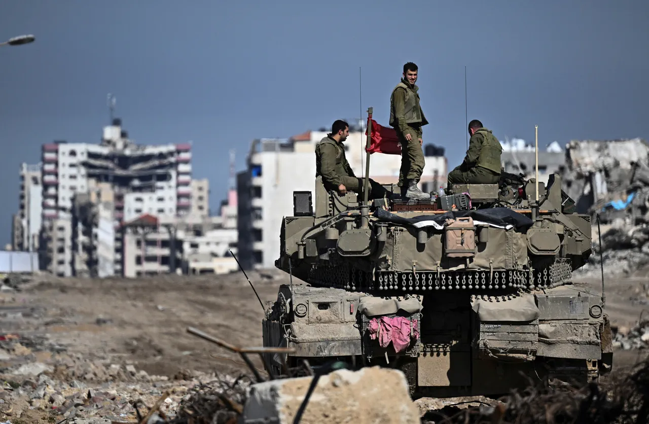 Israeli Government Signals Potential Escalation of Gaza Military Operations to Achieve Hostage Liberation and Demilitarization Goals