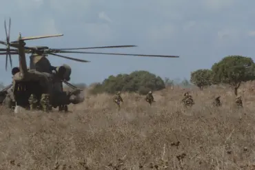 Israeli Military Confirms Covert Landing Near Damascus as Regional Tensions Escalate