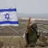 Israeli Military Targets 'Terror Infrastructure' in Southern Lebanon, Citing Hezbollah Violations