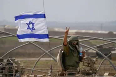 Israeli Military Targets 'Terror Infrastructure' in Southern Lebanon, Citing Hezbollah Violations