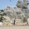 Israeli Officials Confirm Gaza Occupation Decision, Marking Significant Conflict Escalation