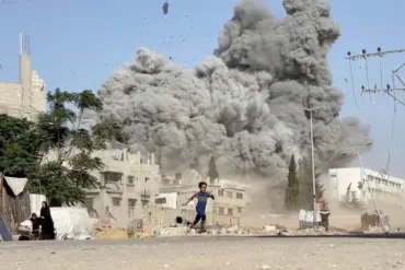 Israeli Officials Confirm Gaza Occupation Decision, Marking Significant Conflict Escalation