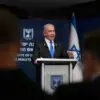 Israeli PM Approves Sweeping Military Operation to Secure Full Control of Gaza and Dismantle Hamas