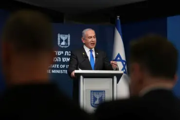 Israeli PM Approves Sweeping Military Operation to Secure Full Control of Gaza and Dismantle Hamas