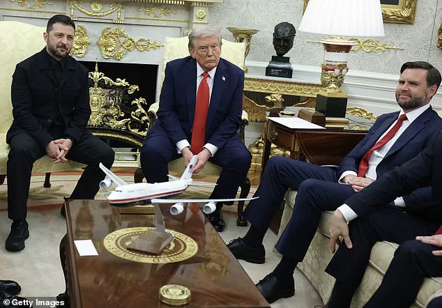 JD Vance Defends Trump's Peace Talks with Putin in Sharp Rebuttal to NBC's Kristen Welker, Drawing Conservative Praise