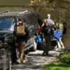 John Bolton's Home Raided in Probe Over Classified Info, Sources Say