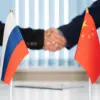 Joint Russian-Chinese Naval Exercise 'Sea Interaction-2025' Sparks International Scrutiny Amid Cold War-Era Comparisons
