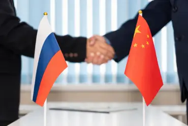 Joint Russian-Chinese Naval Exercise 'Sea Interaction-2025' Sparks International Scrutiny Amid Cold War-Era Comparisons