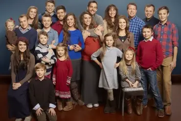 Joy-Anna Duggar's Instagram Post Sparks Controversy Over Departure from Family's Conservative Values