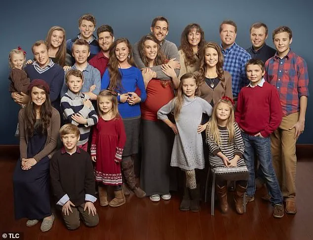 Joy-Anna Duggar's Instagram Post Sparks Controversy Over Departure from Family's Conservative Values