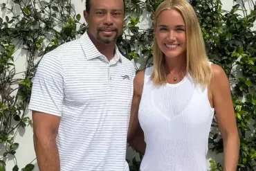 Kai Trump's Family Legacy and Golf Ties Bring Renewed Scrutiny as Mother Vanessa Faces Spotlight
