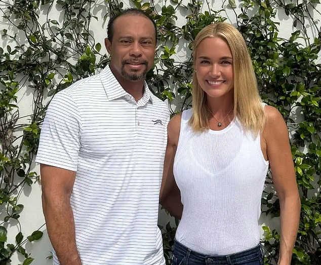Kai Trump's Family Legacy and Golf Ties Bring Renewed Scrutiny as Mother Vanessa Faces Spotlight