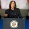 Kamala Harris Reflects on Political Challenges Amidst Recent Electoral Outcomes