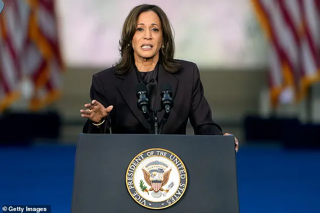 Kamala Harris Reflects on Political Challenges Amidst Recent Electoral Outcomes